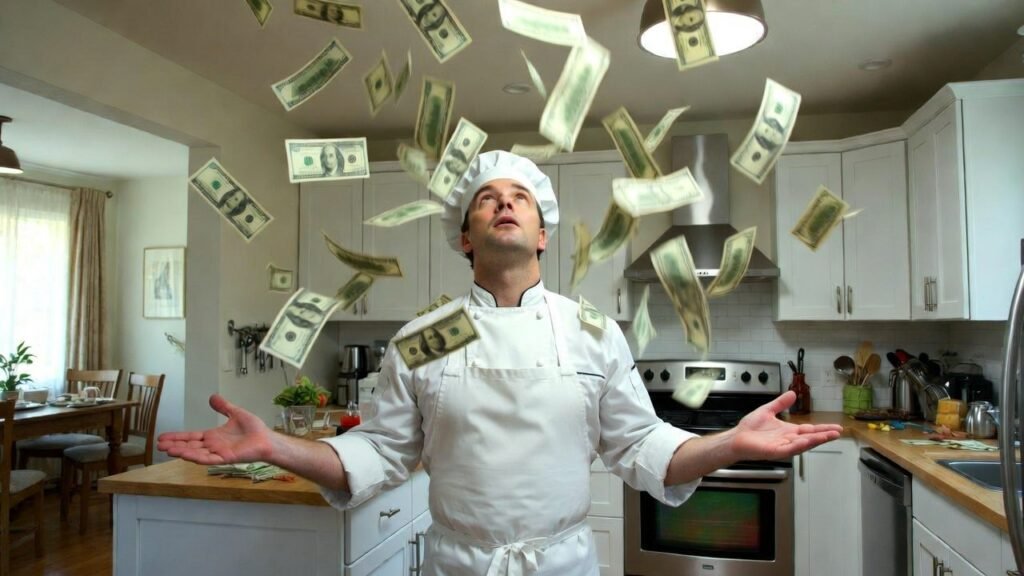 Private Chef Salary in 2026: What You Can Actually Earn Running Dinner Parties