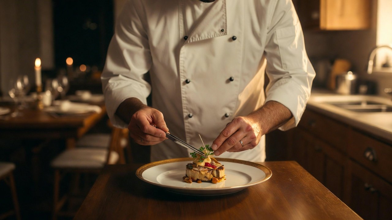 How to Deliver a Private Dinner That Gets You Rebooked Every Time