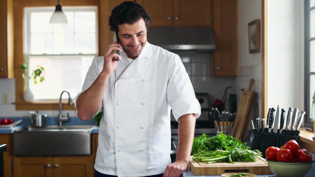How to Book Your First Private Chef Client in 30 Days