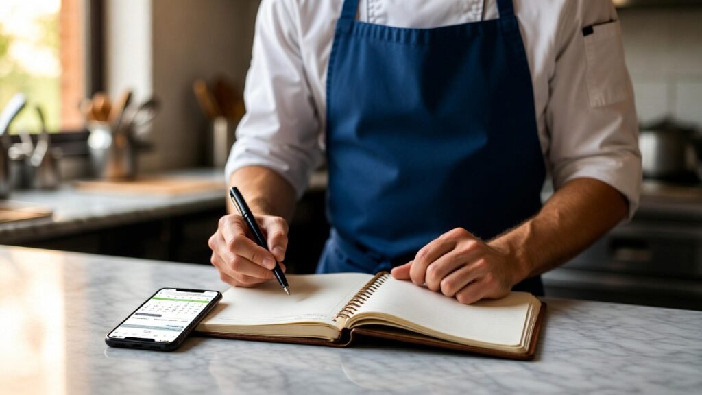 How to Get Clients as a Personal Chef: The Complete Playbook