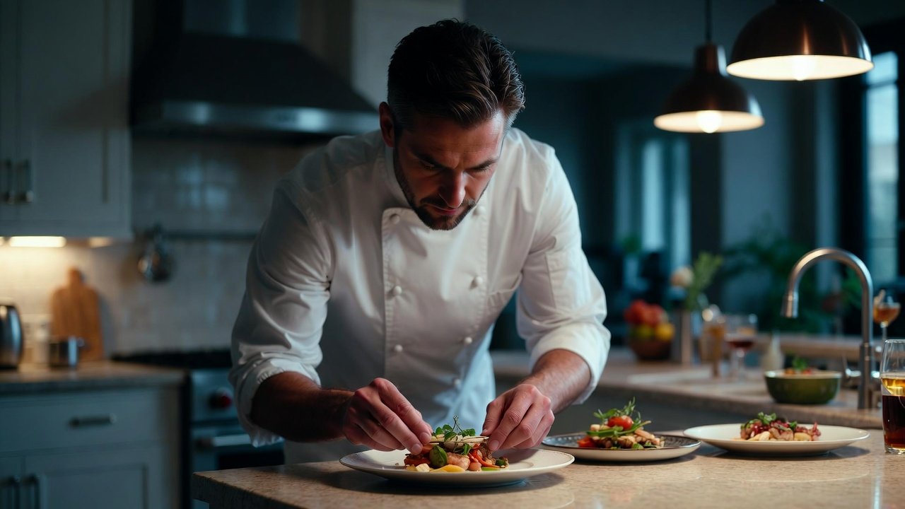 Personal Chef Insurance: The Coverage Every Private Dinner Party Chef Needs
