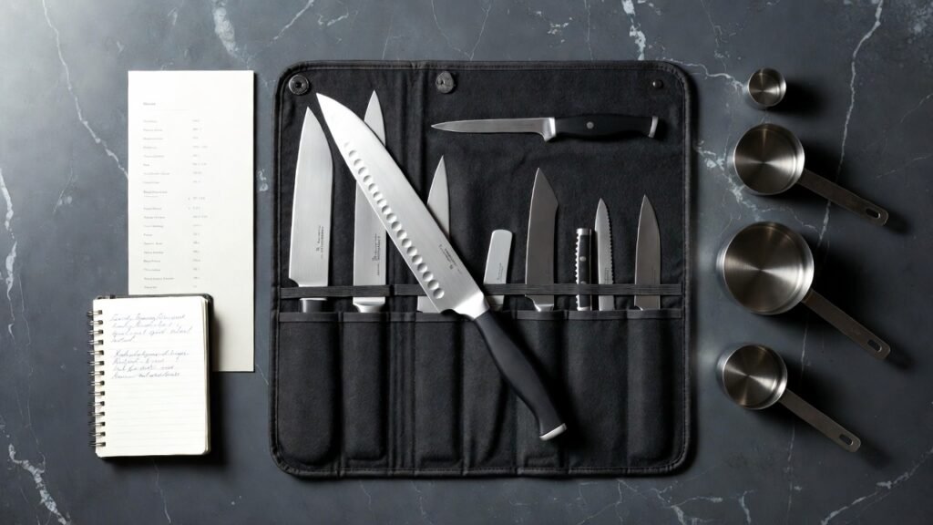 Personal Chef Packages: How to Structure Private Dinner Party Offers That Actually Sell