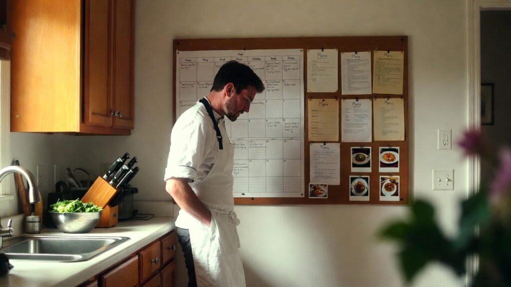 How to Scale a Personal Chef Business Without Working More Hours